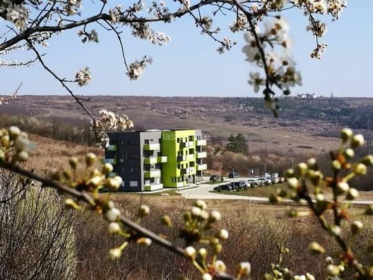 Apartament de inchiriat cu doua camere si parcare - 8