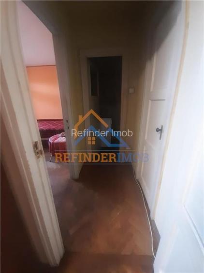 Oferta 3 camere metrou 1 Mai - 9