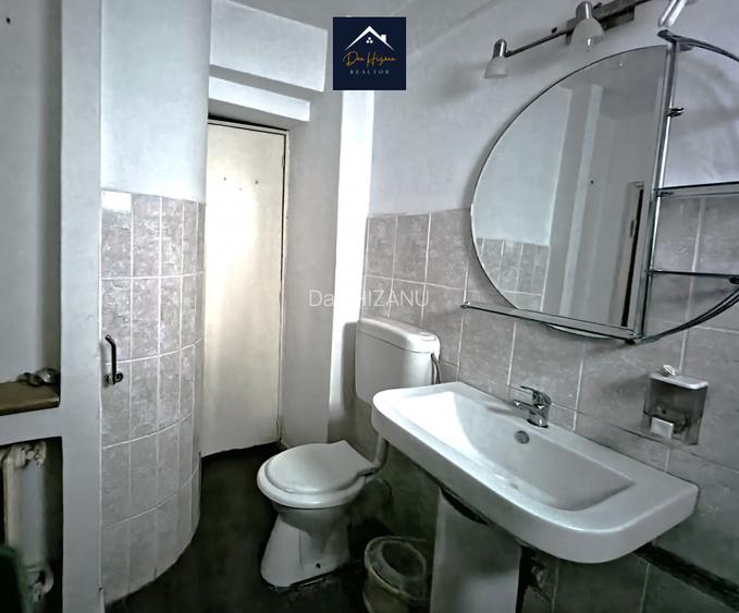 Duplex de Colecție cu Șemineu Sculptural | 120mp | Victoriei - Titulescu | - 17