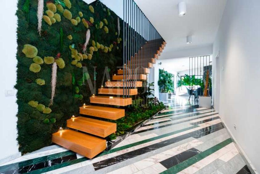 Casa 4 camere de vanzare in Faget, Cluj Napoca - 7