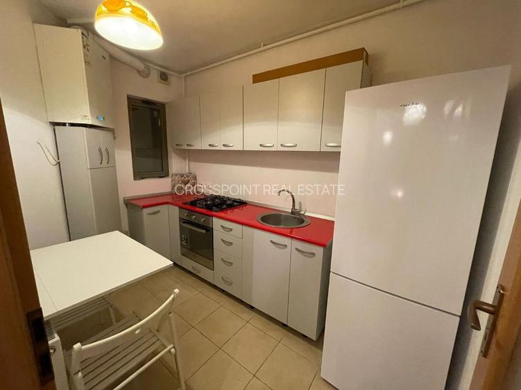 Garsonieră Modernă cu Centrală Proprie | Planorama – Doamna Ghica | Etaj 9 - 4