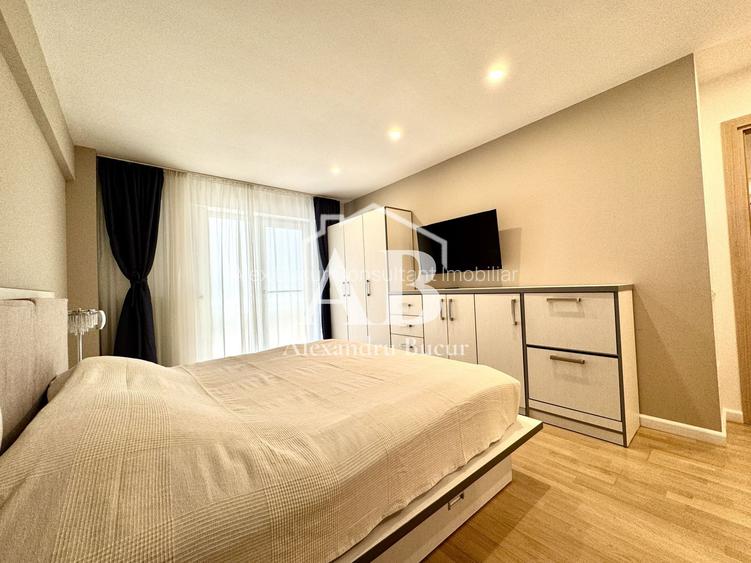 Apartament 3 camere lângă Petrom City | Lac Grivița | Pază 24/7 - 10