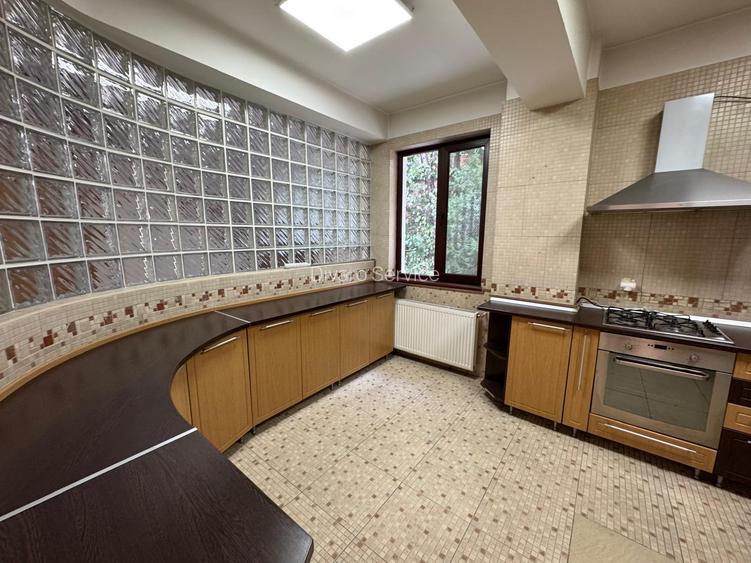 Inchiriere apartament spatios 3 camere etaj 2 plus mansarda Cotroceni Romniceanu - 9