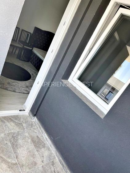 Garsonieră Modernă + Parcare | Militari Residence | Utilată Premium - 13