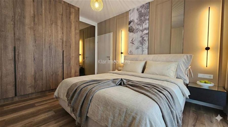 Apartament PREMIUM 3 camere 80mp,Marasti, Str. Tribunul Vlăduțiu - 4