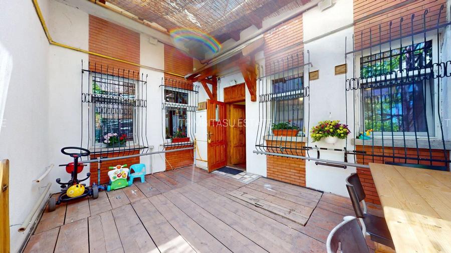 De vanzare Casa zona Calea Calarasi - 19