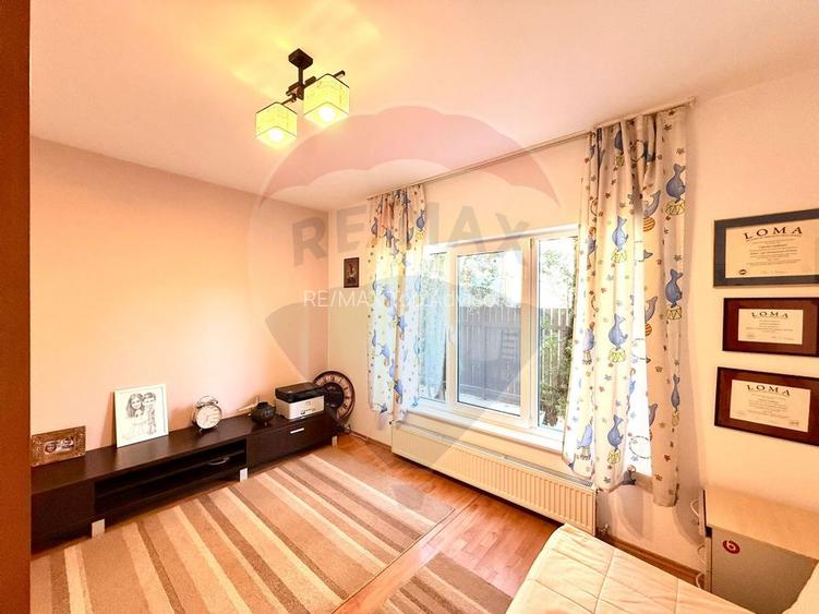 INCHIRIERE Vila 5 camere Otopeni/ Ferme - 34