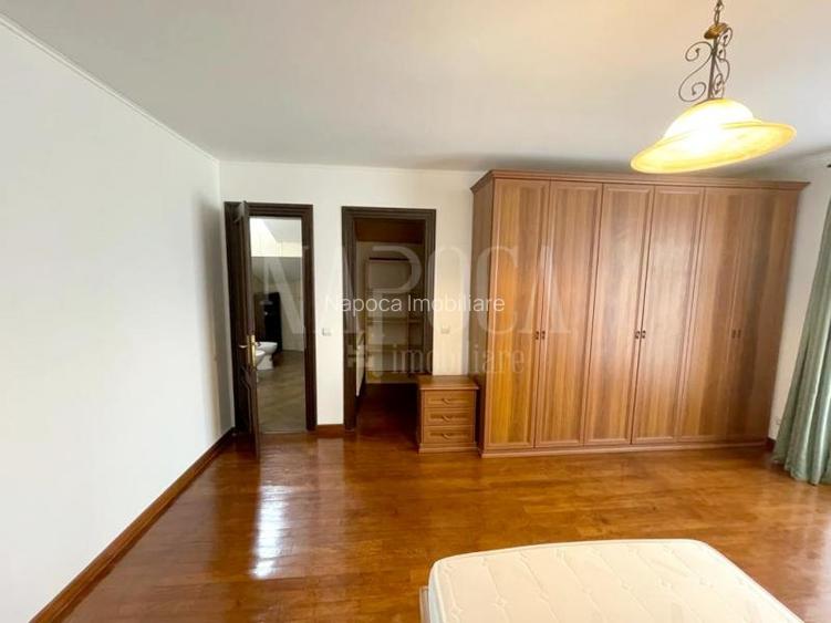 Casa 5 camere de vanzare in Zorilor, Cluj Napoca - 12