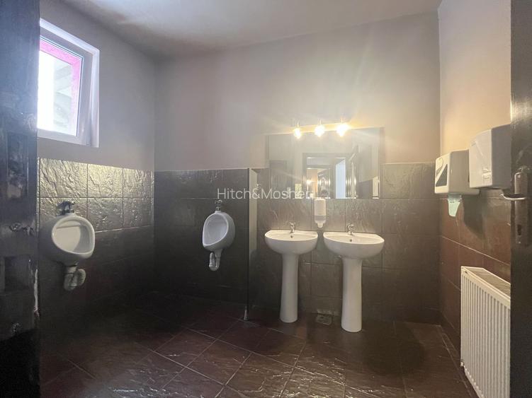 Spatiu de inchiriat -Lipovei - 29