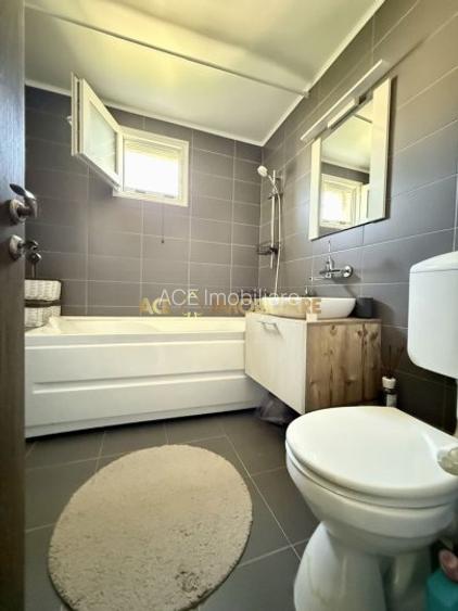 3 Camere de inchiriat | Crangasi | Metrou | Mobilat | Boiler | 2 Bai - 4