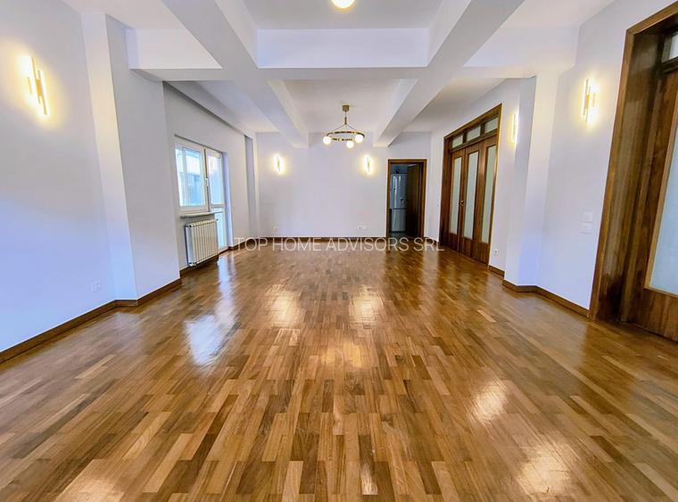 Dorobanti- Herastrau- Primaverii- Osho - 5