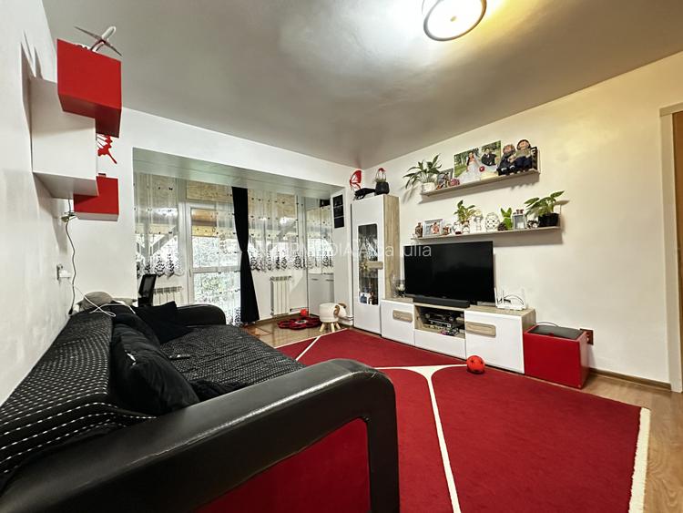 Apartamant 2 Camere 52 mp CETATE Arnsberg Finisat Utilat Mobilat Complet Parcare - 15