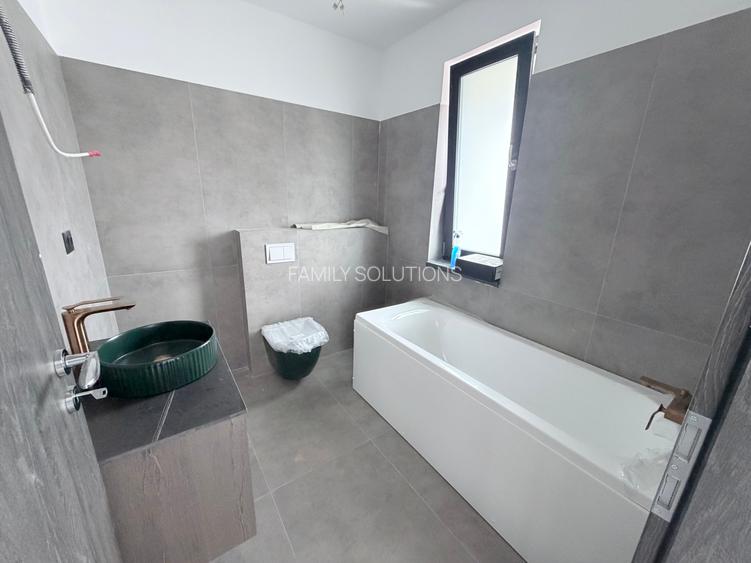 Casa P+1+Pod. 3 cam. Util 110mp. Teren 237mp - 19