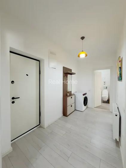 Apartament 2 camere Mobilat cu parcare / 13 minute metrou 1 Dec 1918 - 3