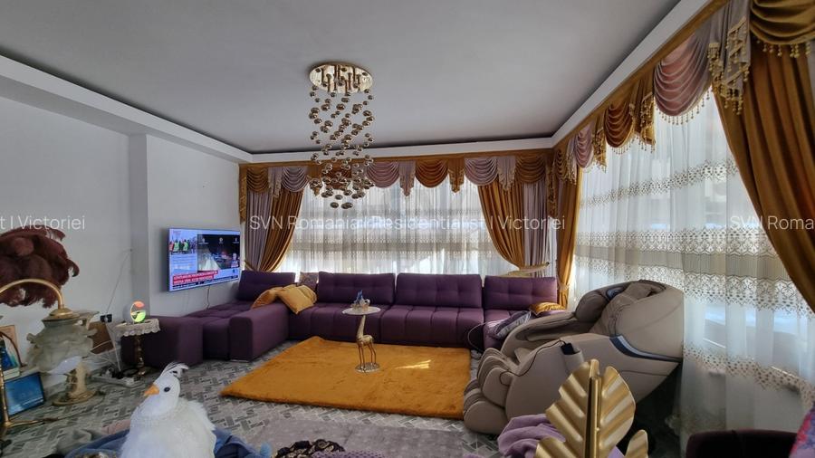 REV2005559 Vila 7 camere de inchiriat Fundeni - 2