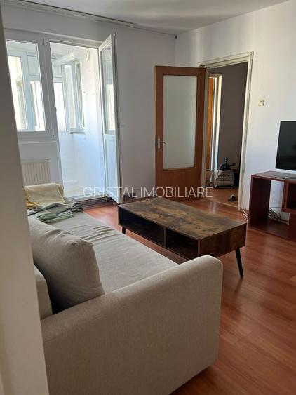 Apartament 2 camere de inchiriat, centrala proprie, Plaza Mall - Pet friendly - 2
