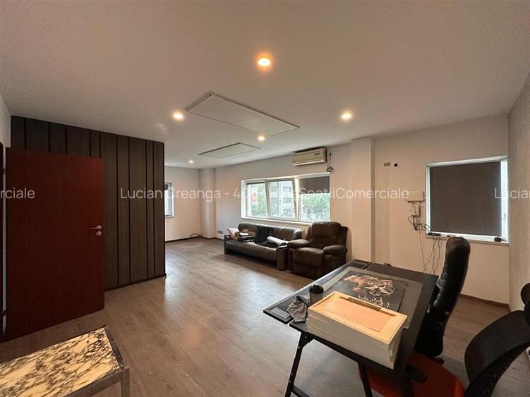 Spatii birouri negociabile, langa Silk, str. Islaz, de la 10mp la 50mp - 17