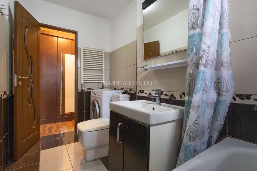 Centru Complex Studentesc | 3 Camere | Pretabil inchiriere studenti - 14