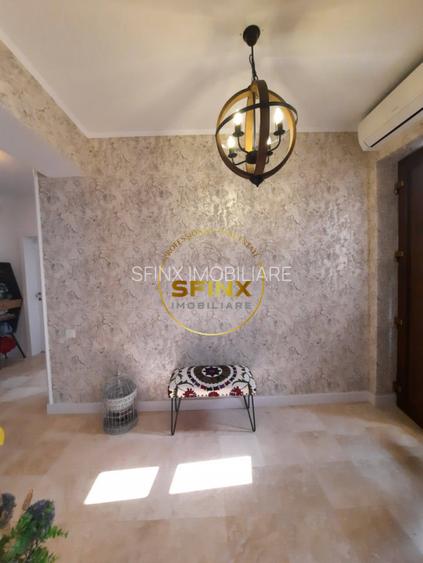 Parc Marin Preda, sector 1, vanzare vila individuala, mobilata, gradina, parcare - 7