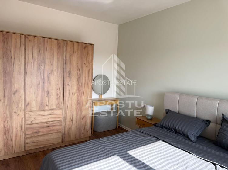 Apartament cu 2 camere in Mosnita Noua - 6