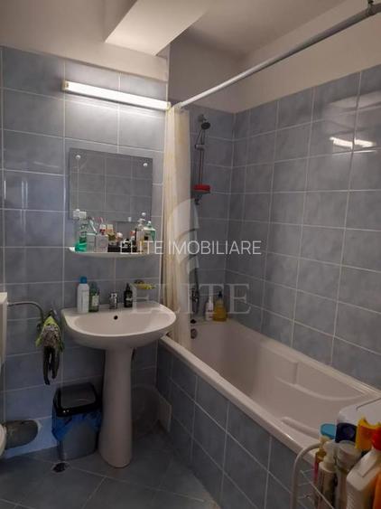 Apartament 2 camere în zona CALEA TURZII - 6