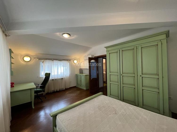 Vila - Herastrau Parc, 5 camere -Complex Rezidential - 6