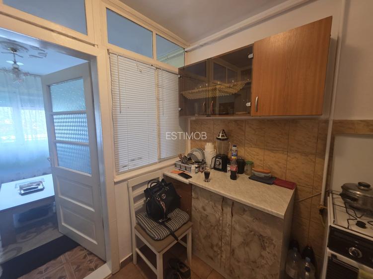 Vand camera de camin Electroprecizia - 6