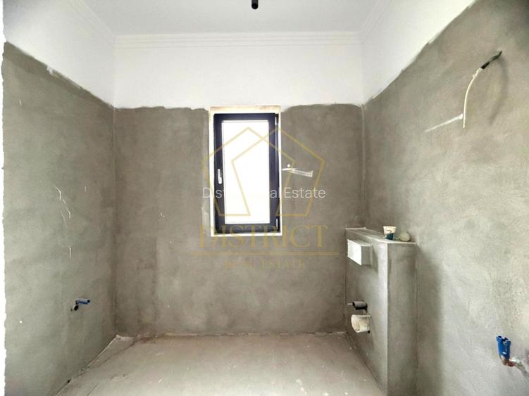 Duplex modern cu 4 camere și dressing I Ghiroda - 12