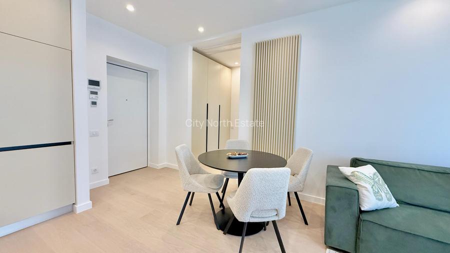 Aviatiei Tower 2 | Apartament 2 camere|  Aviatiei | Pipera - 6