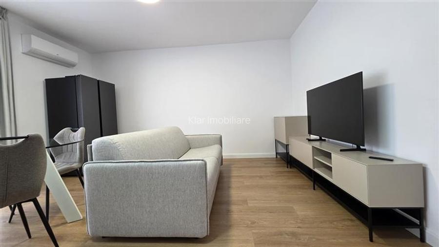 Apartament modern 2 camere 63mp + dressing, Andrei Muresanu Sud- Sigma - 12