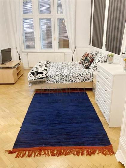 SINAIA - VILA ISTORICA - 4CAM - SPATIOS - INALT - RENOVAT - CENTRALA/AC - ZONA E - 6