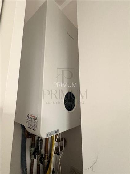 GIROC - 2 CAMERE - POD - MOBILAT SI UTILAT - ZONA BUNA - 9