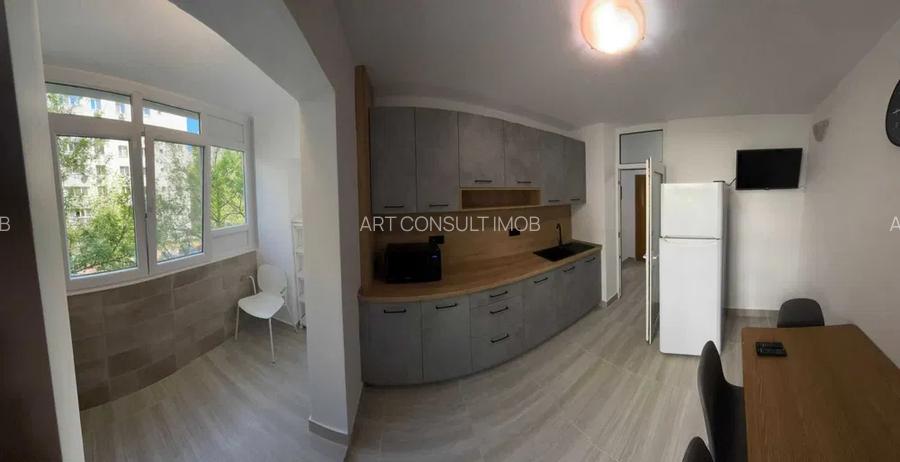 Apartament 2 Camere | Dristor | Decomandat | Renovat Complet | Parcare | - 4
