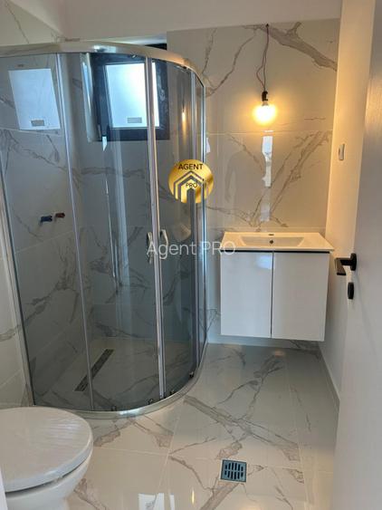 Vila individuala pe Parter în Bragadiru , 4 camere,200mp teren, - 9