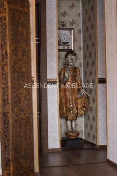 Eleganta si stil, in peisagistica montana, Rezidential/ Pensiune, Predeal, Braso - 21