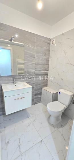 INTABULAT Apartament 3 camere, 2 bai, DECOMANDAT, parcare SUBTERANA - 8