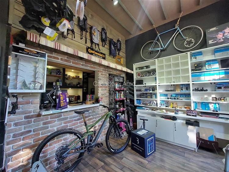 Oportunitate de investitie! Spatiu comercial zona 300, Micalaca - 6