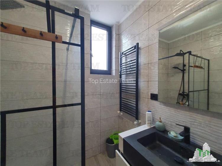 Apartament 2 camere în Stefan Building Mamaia si 2 garsoniere - 9