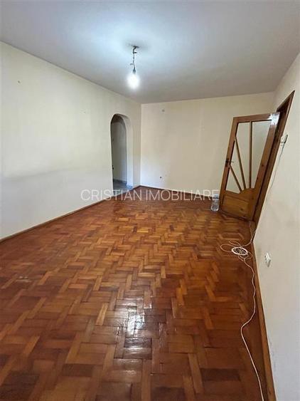 LIBER! 2 camere parter, confort 1, Calea Galati - Kogalniceanu - 4