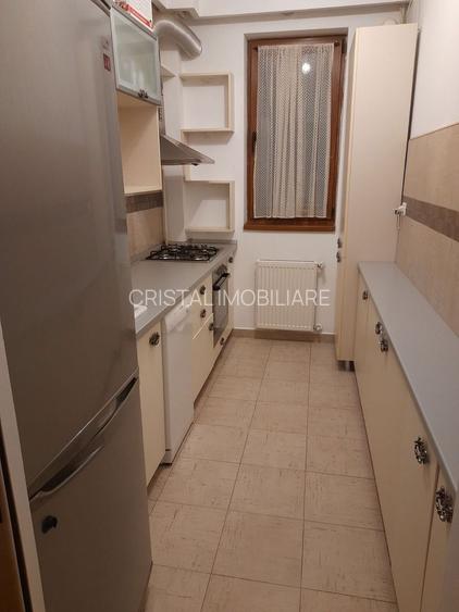 De inchiriat Apartament 2 camere Baneasa Apicultorilor - 3