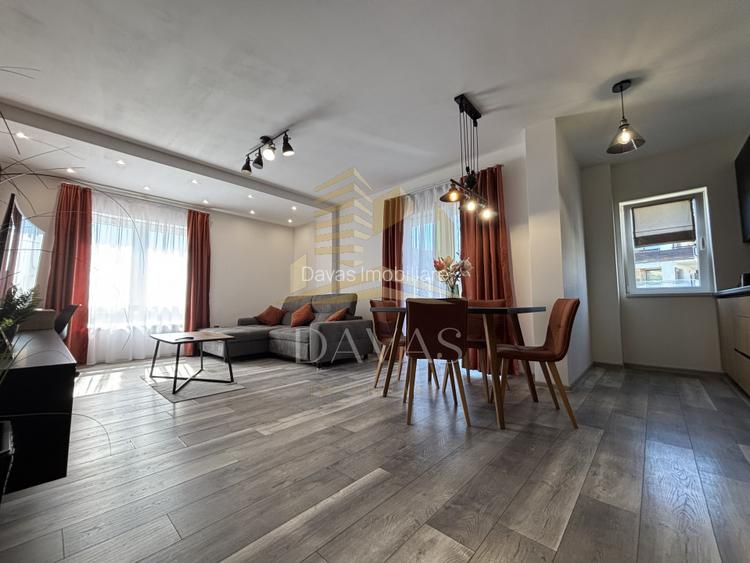 Apartament de 2 camere semidecomandat | Buna Ziua - 3