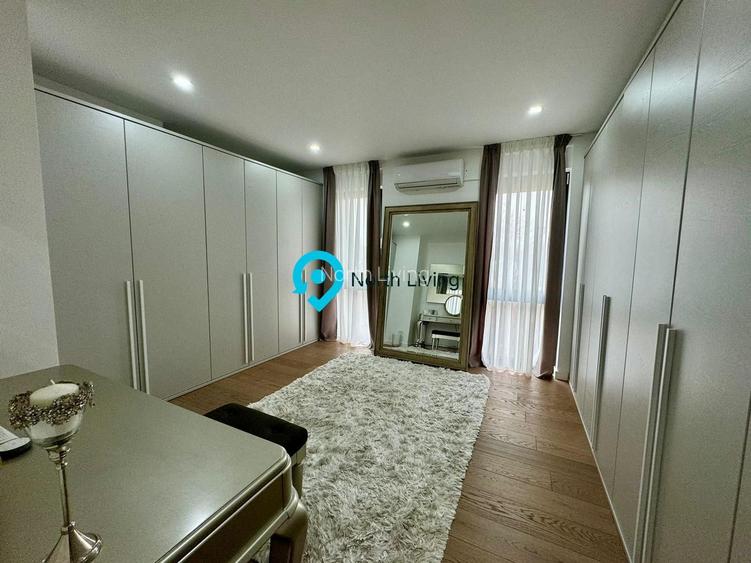Casă individuală de închiriat – Erou Iancu Nicolae - 32