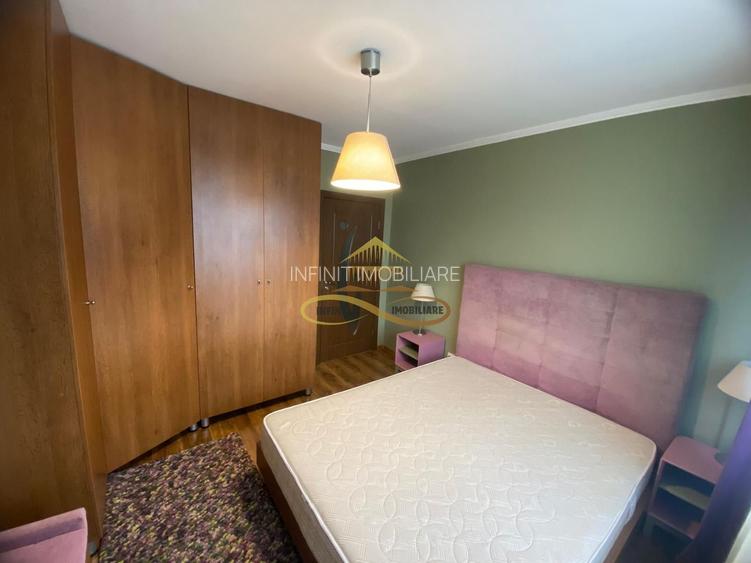 Apartament 3 camere de inchiriat in Bacau - 9