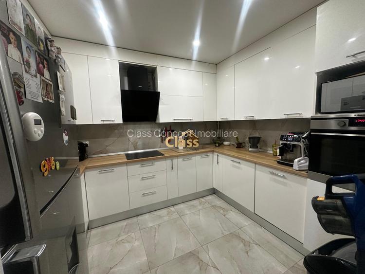 Apartament 3 camere | Parcare | 70 mpu | Zona Oasului Iris - 3