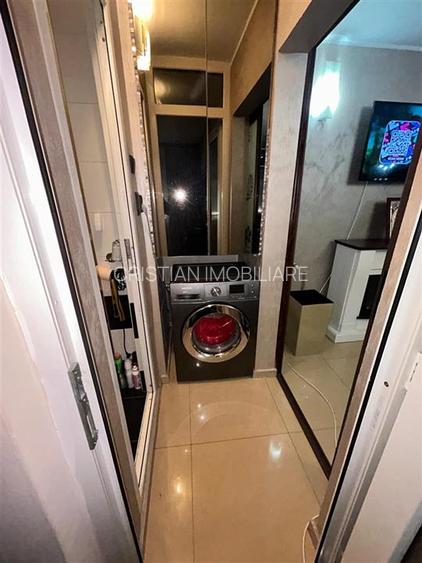 2 camere Mobilat si Utilat, Renovat - Independentei - 10