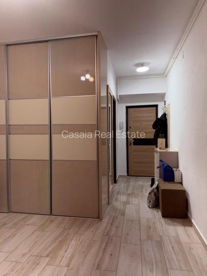 Garsonieră de închiriat | 5 min metrou Sun Plaza | Modernă - 5