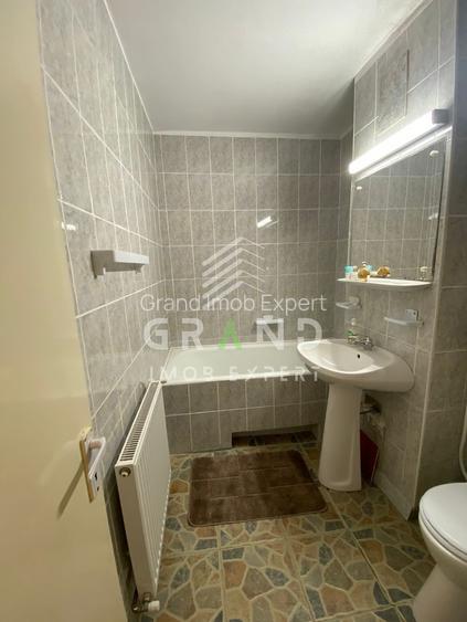 Apartament 2 camere de inchiriat,  Zorilor - 6
