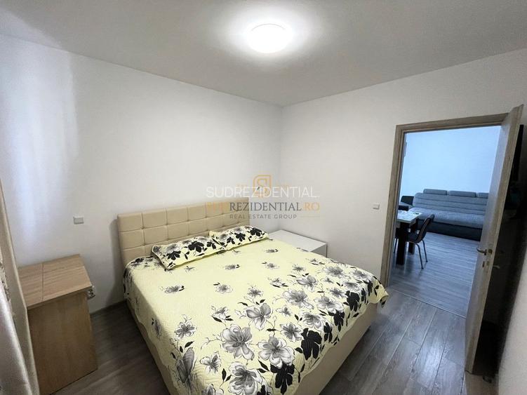 Apartament 3 camere de inchiriat, Cartierul Solar, loc de parcare - 13