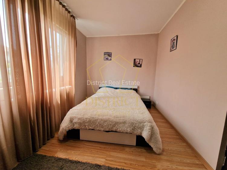 Apartament cu 2 camere | Dacia | Circumvalatiunii - 6