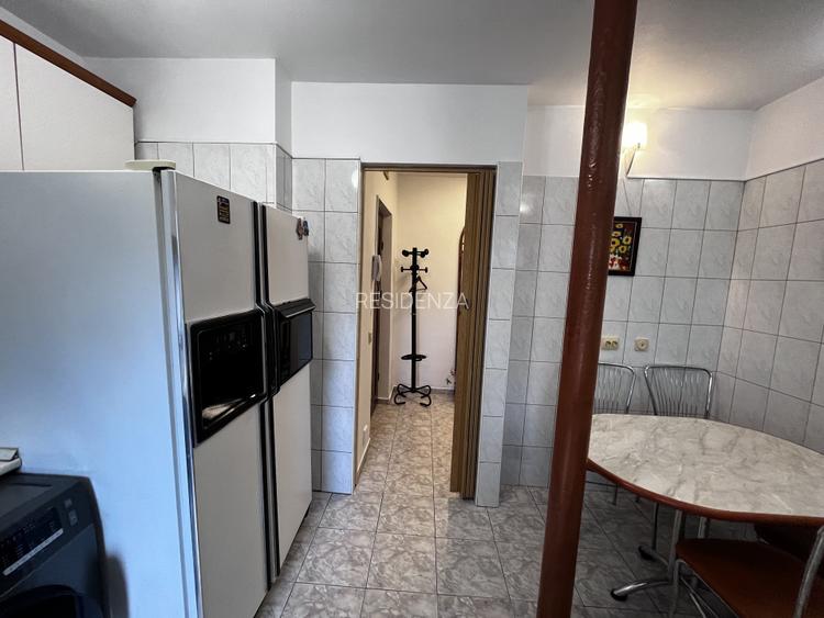 Apartament 3 Camere Piata Victoriei | Loc de parcare | 2 Balcoane - 8